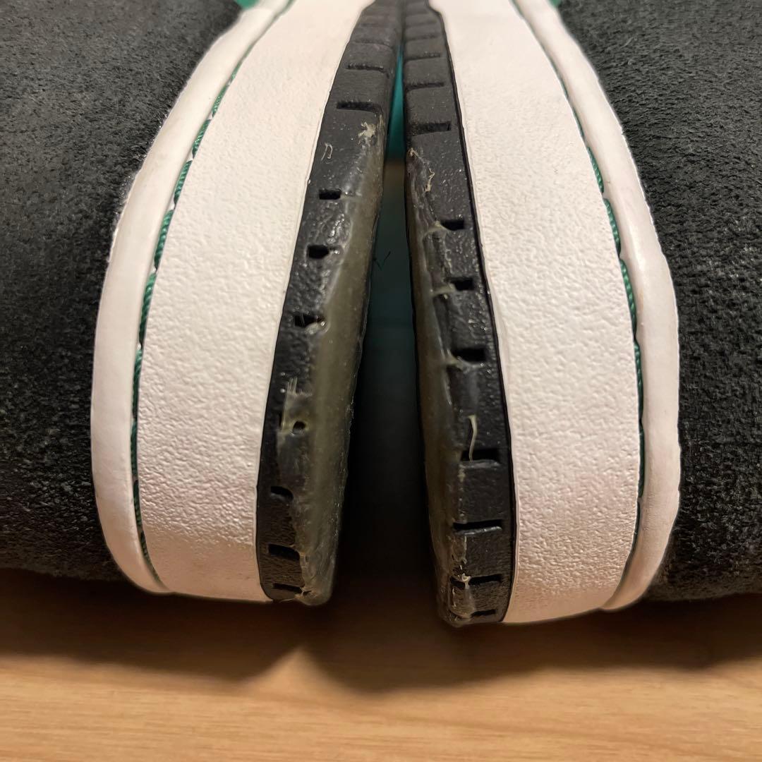 良品 NIKE DUNK LOW PRO SB UNGUCCI アングッチ 29 - メルカリ