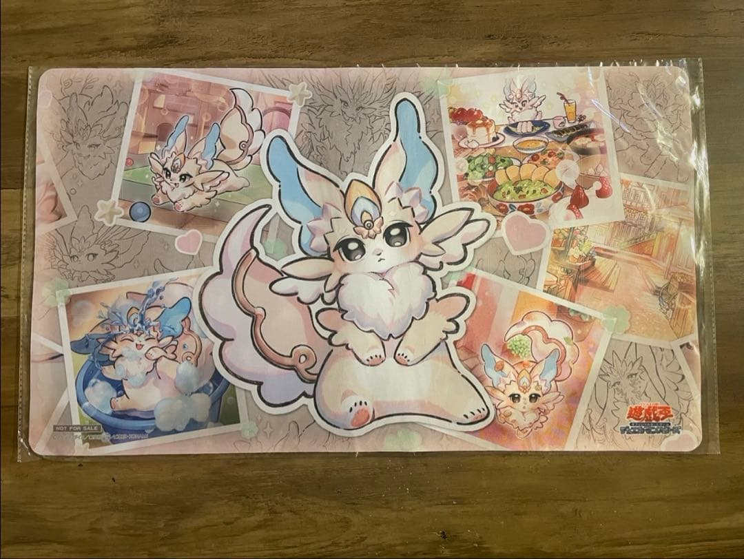 遊戯王 ピュアリィ サプライ デッキパーツ - メルカリ