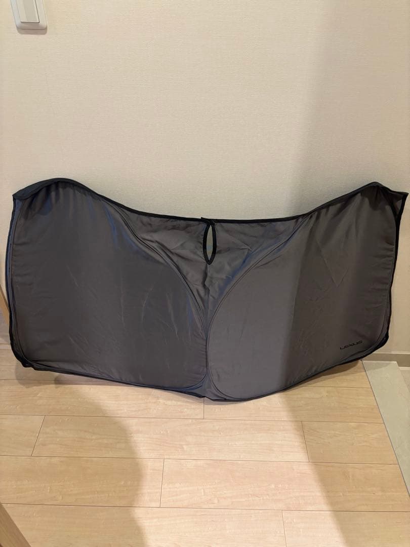 レクサス純正 NX300用 サンシェード