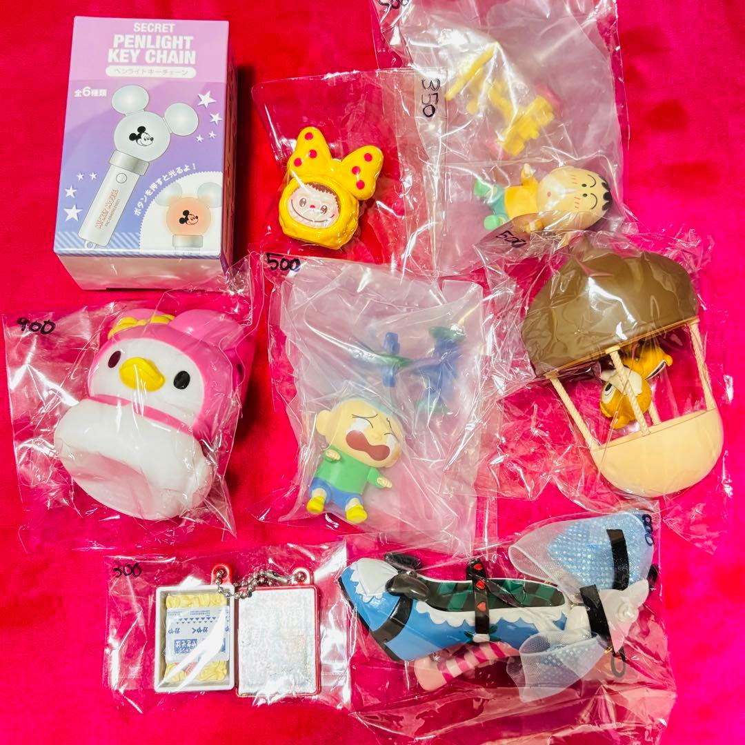 mocchiさまのページ