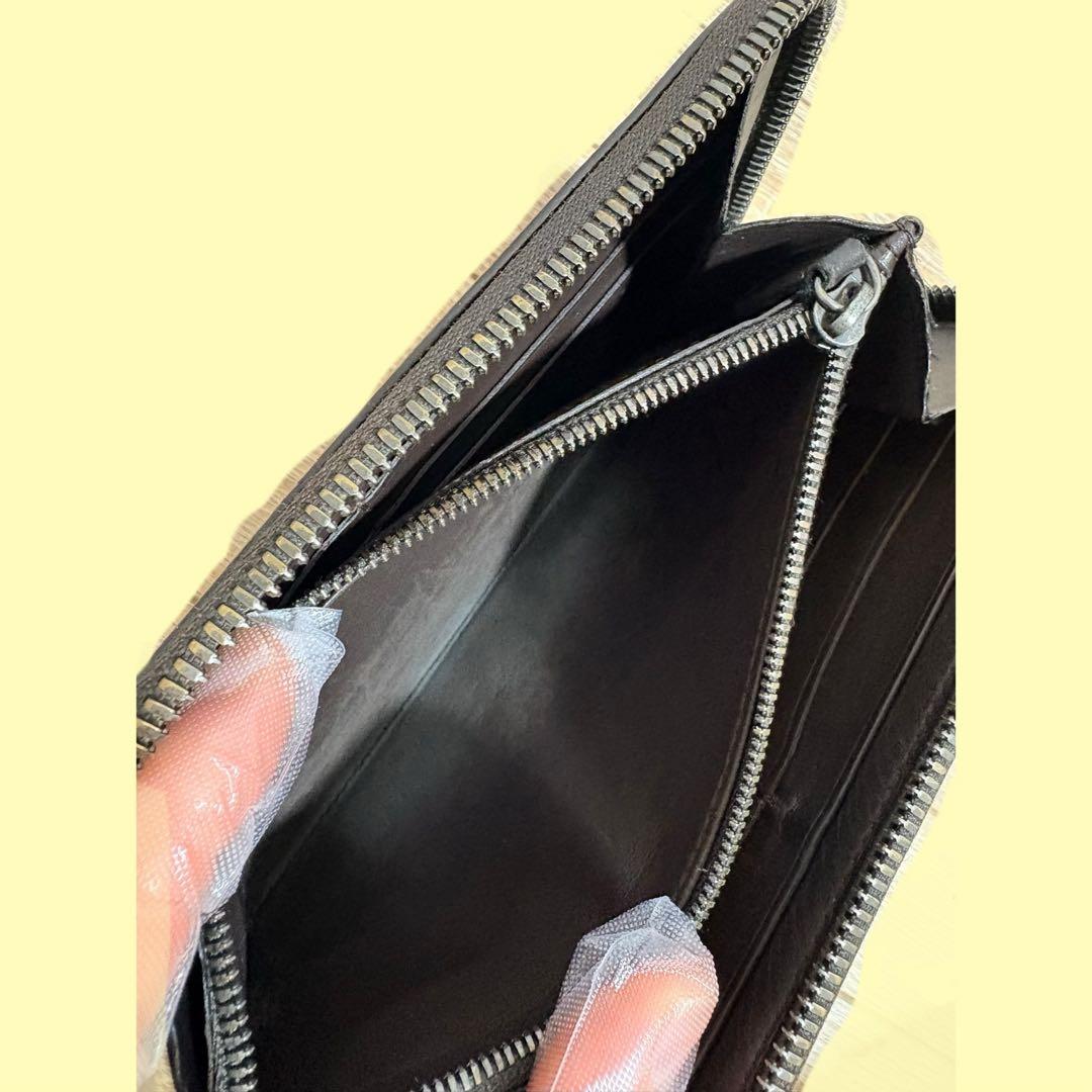 ベルルッティBerluti 鞄・ネクタイ・おまけの財布3点セット