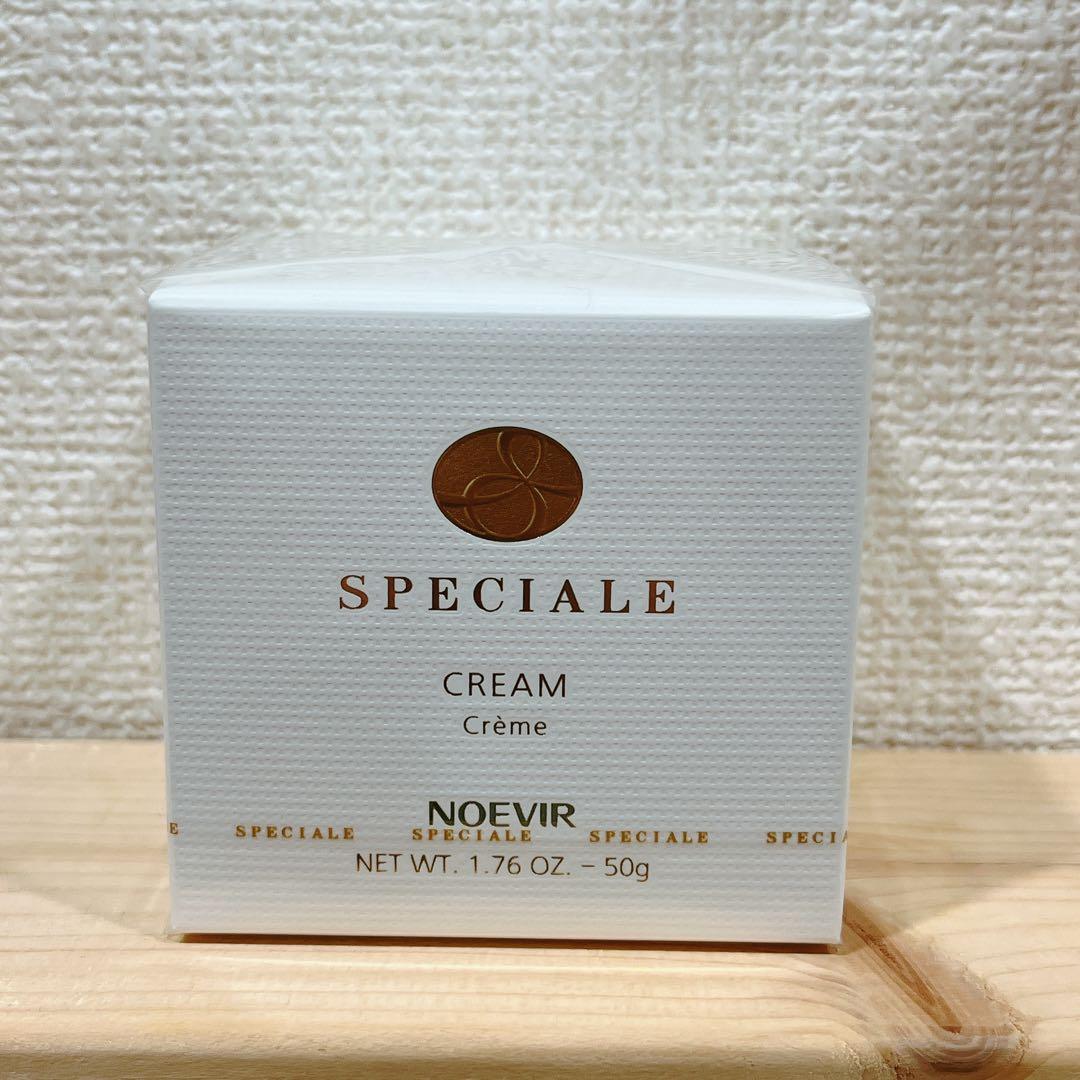 ノエビア スペチアーレ 薬用クリーム