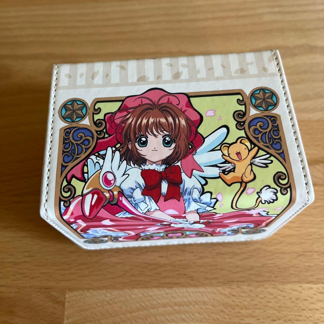 カードキャプターさくら デッキケース - メルカリ