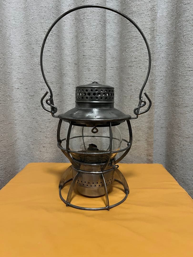 dressel レイルロードランタン DRESSEL レイルロードランタン - メルカリ