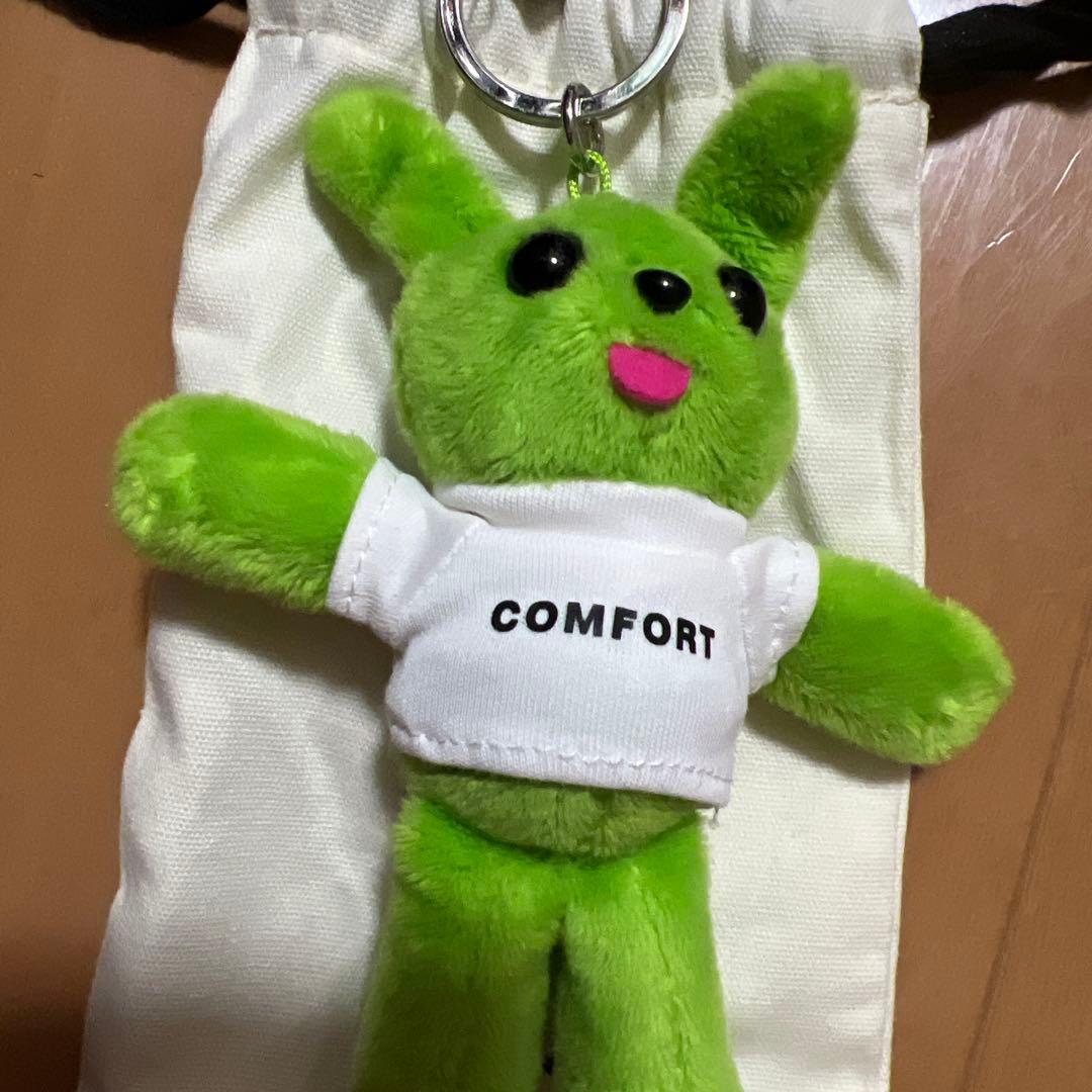 Comfort Seoul/コンフォートソウル KIYONG key ling - メルカリ