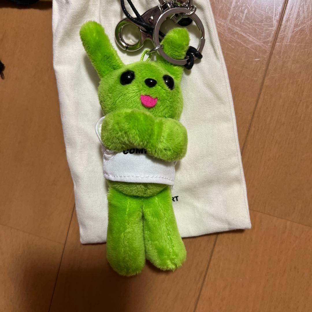 Comfort Seoul/コンフォートソウル KIYONG key ling - メルカリ