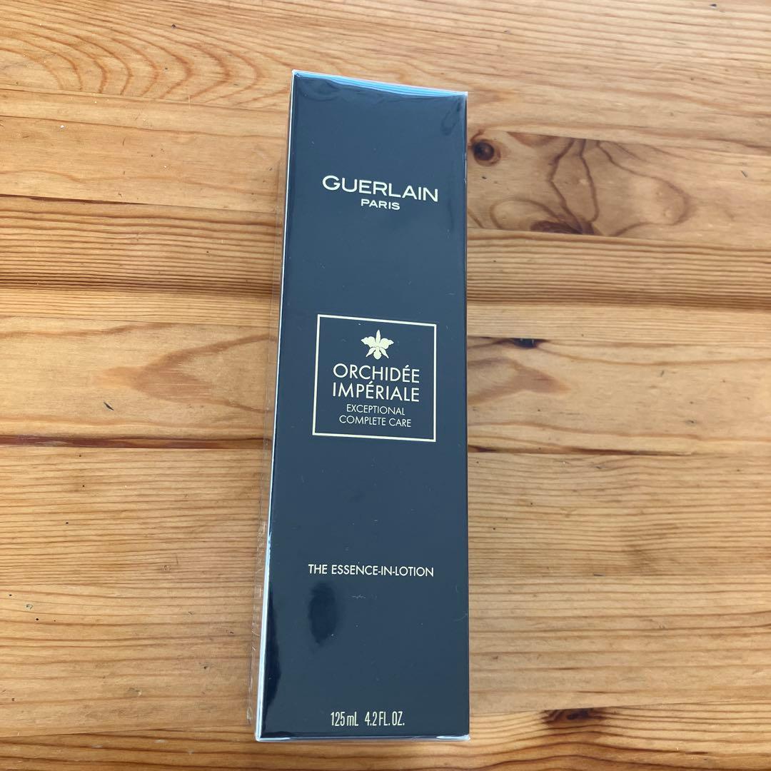 ゲランオーキデアンぺリアル ザエッセンスローション125ml