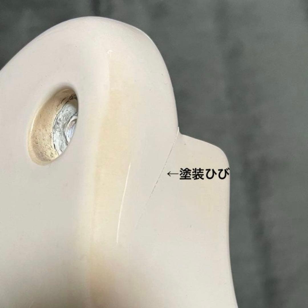 国産 Anboy Dominator ネック＆ボディ セット フジゲン 希少品 - メルカリ