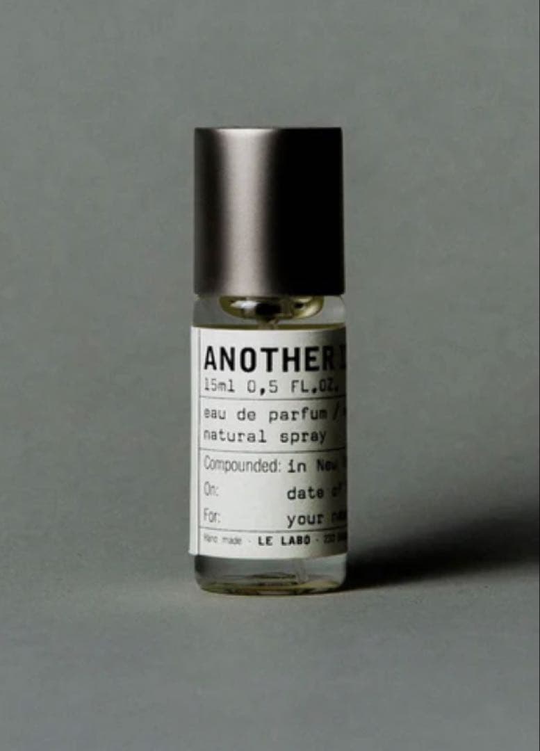 ANOTHER 13 オードパルファム 10ml