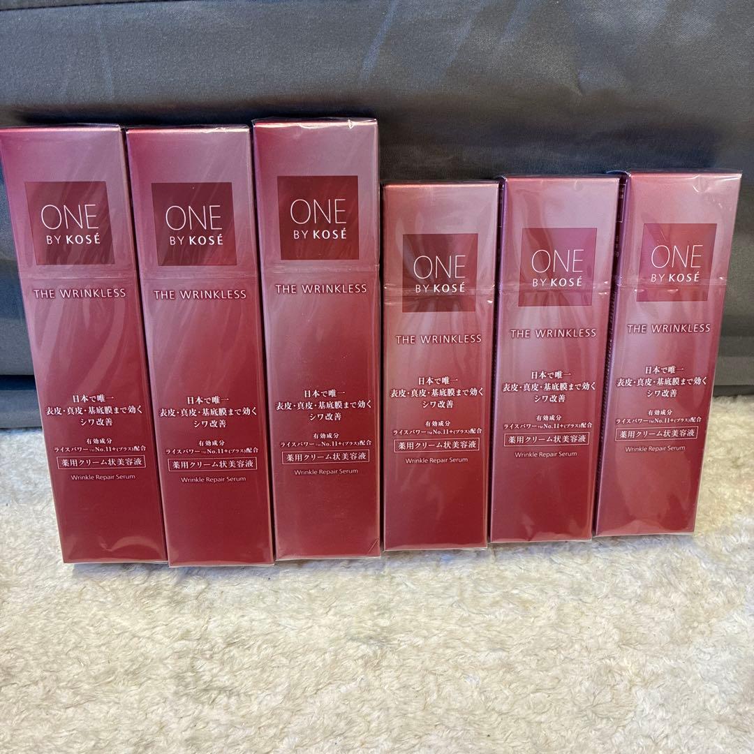 ワンバイコーセー ザ リンクレス W 27g3本&18g3本(a1)