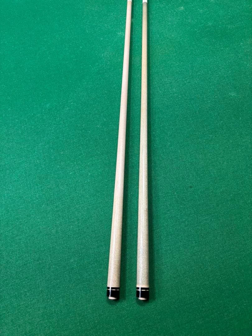 Paul Mottey ハカランダ タイトリストコンバージョン カスタムキュー