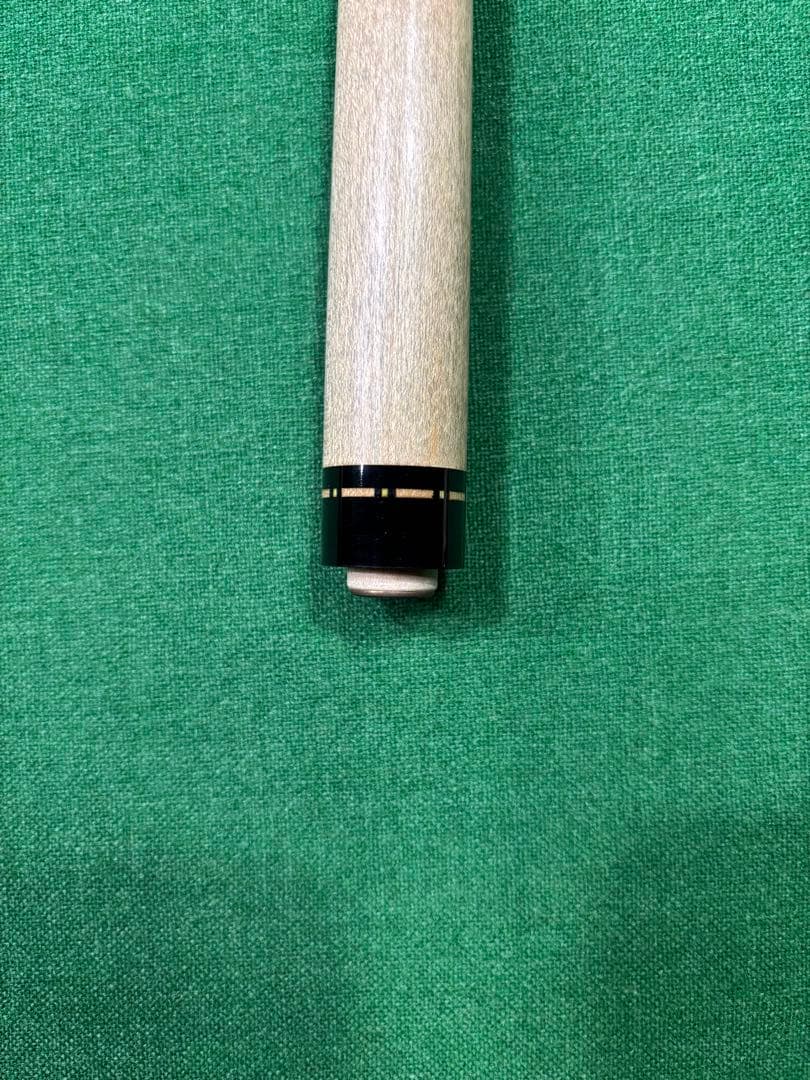 Paul Mottey ハカランダ タイトリストコンバージョン カスタムキュー