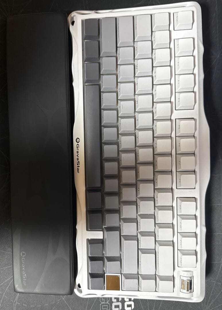 美品 Gravastar Mercury K1