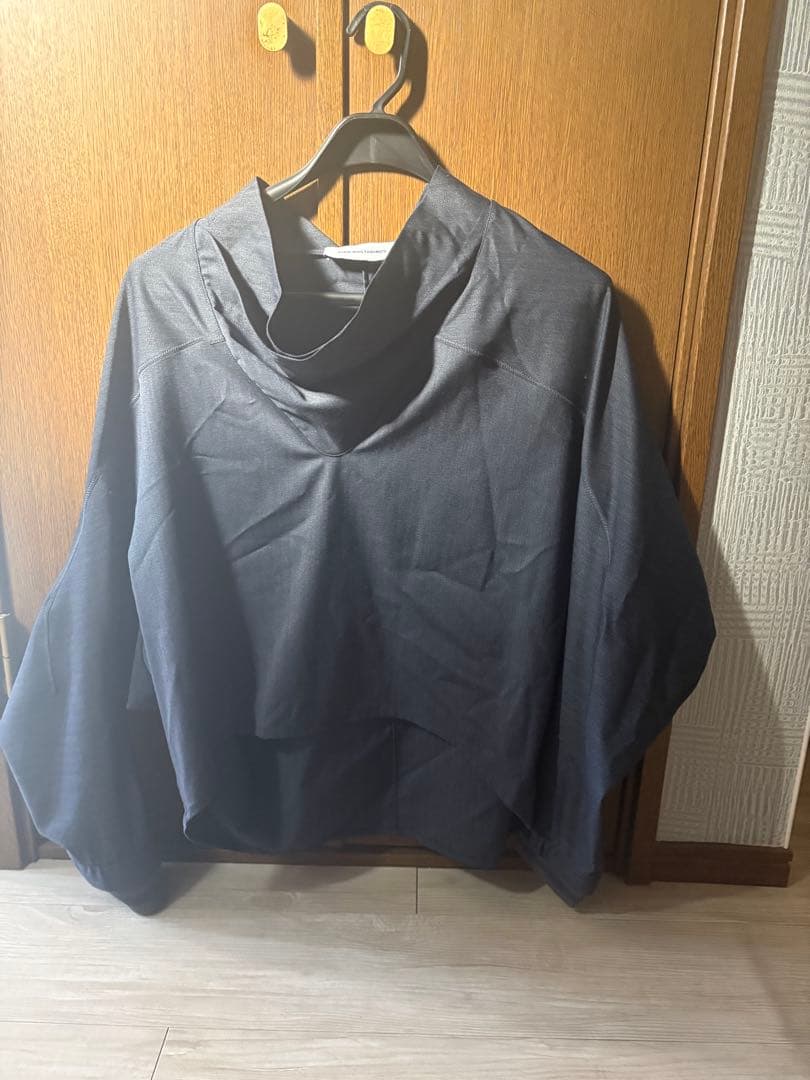 kiko kostadinov 24aw JACKLIGHT SHIRT 44 - メルカリ