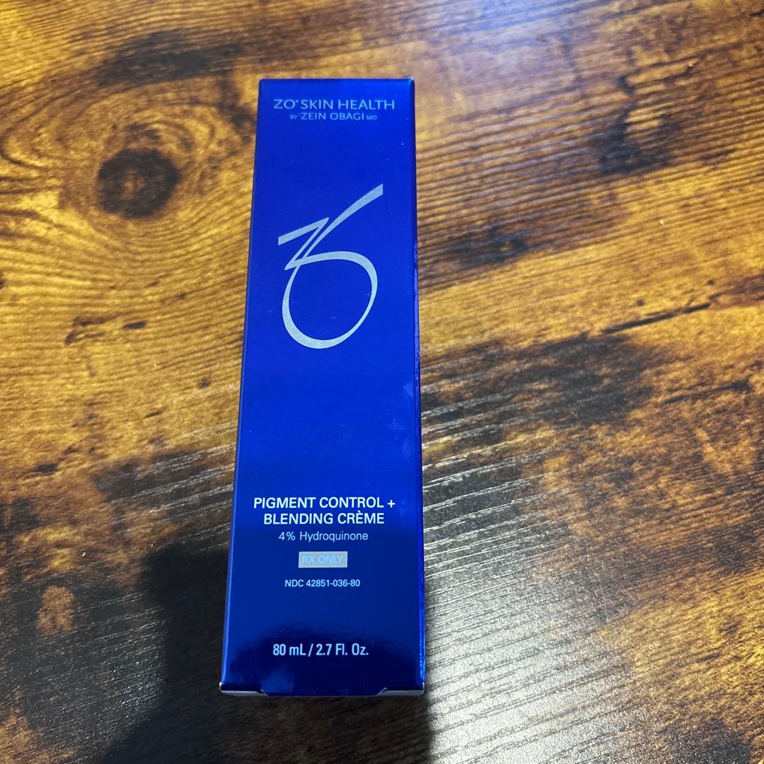 ゼオスキンヘルス　ミラミックス　新品未開封