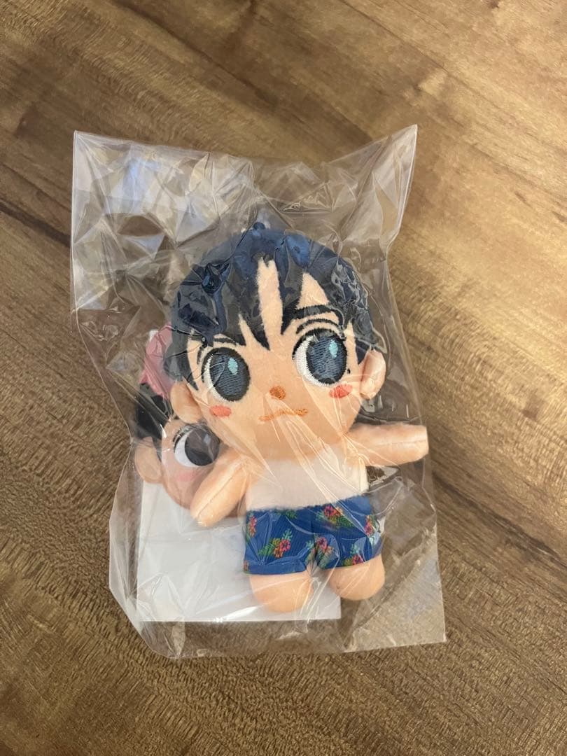 CNBLUE ジョン・ヨンファ ソロコンサート グッズ ぬいぐるみ CNBLUE 10周年記念 ぬいぐるみ 約20cmジョン・ヨンファ - メルカリ