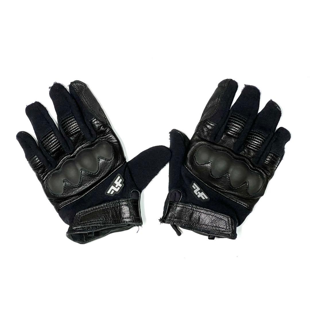 個人装備 LINE OF FIRE SENTRY M/BK