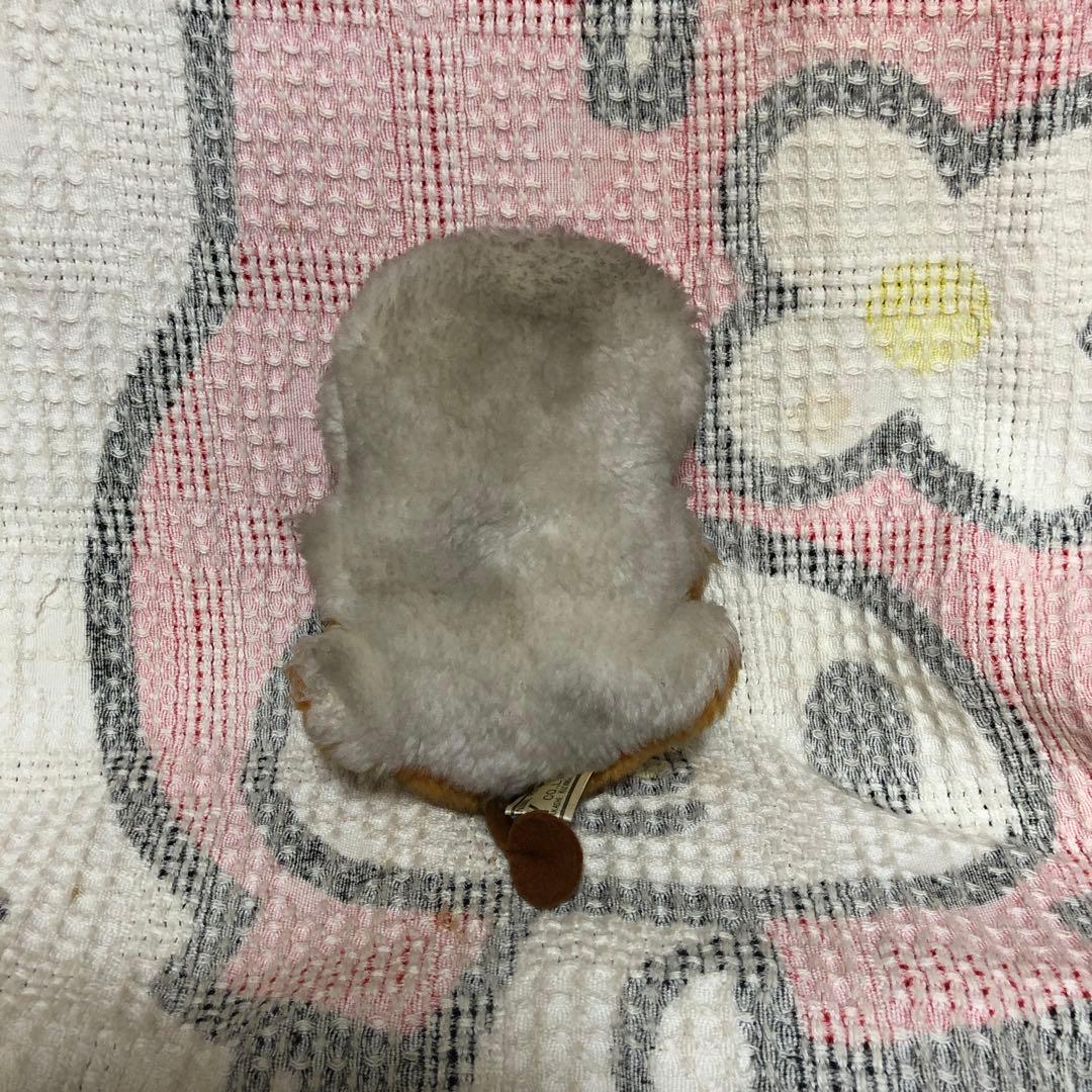 昭和レトロ GUY KIZAWA TAKASHI ウシ ぬいぐるみ 中古品 - メルカリ