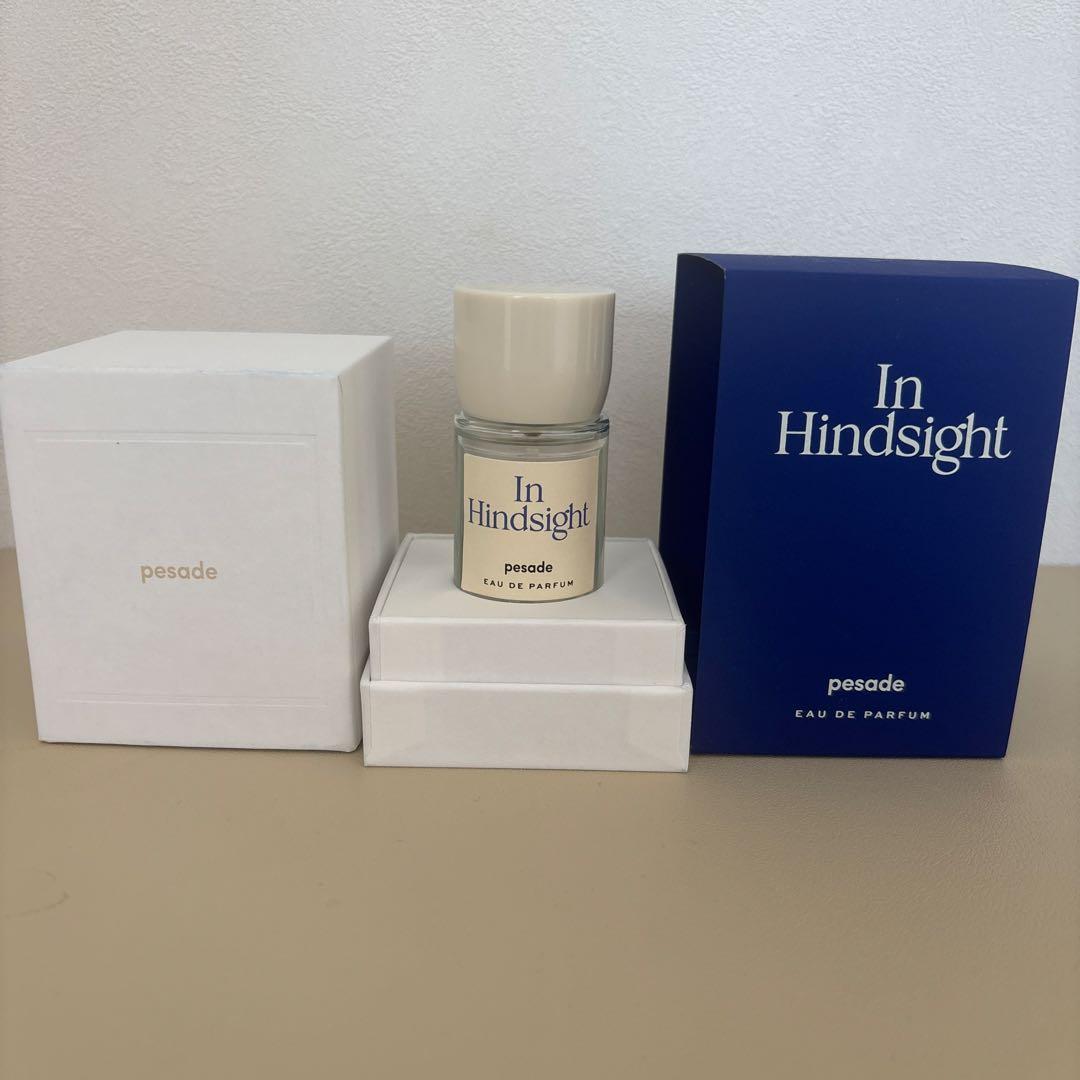 pesade In Hindsight 香水