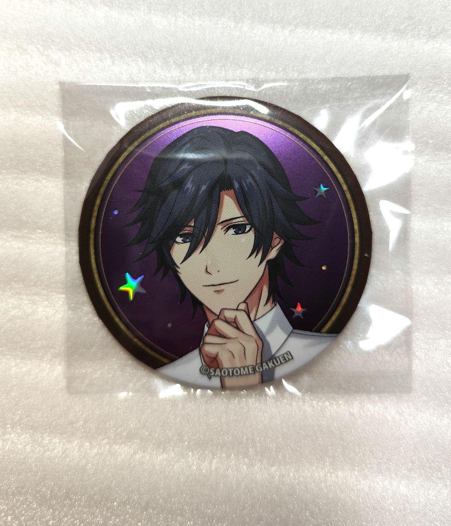 うたプリ スイパラ 缶バッジ 一ノ瀬トキヤ - メルカリ