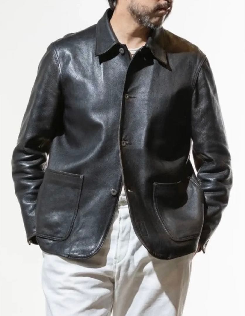 y6　ACVM カバーオール ACV-LJK03H アディクトクローズ