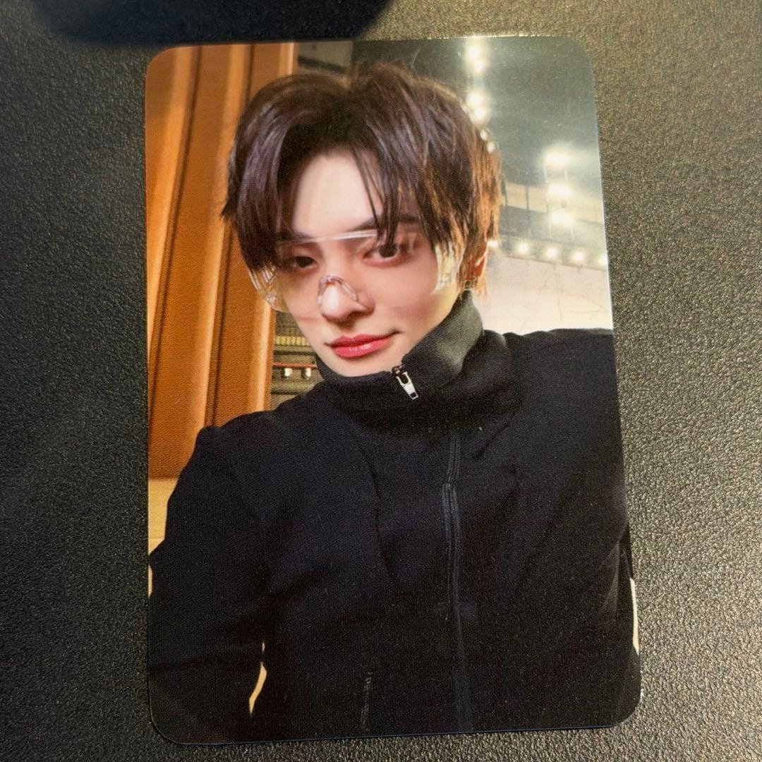 ALD1 デビューショケ トレカ リオ