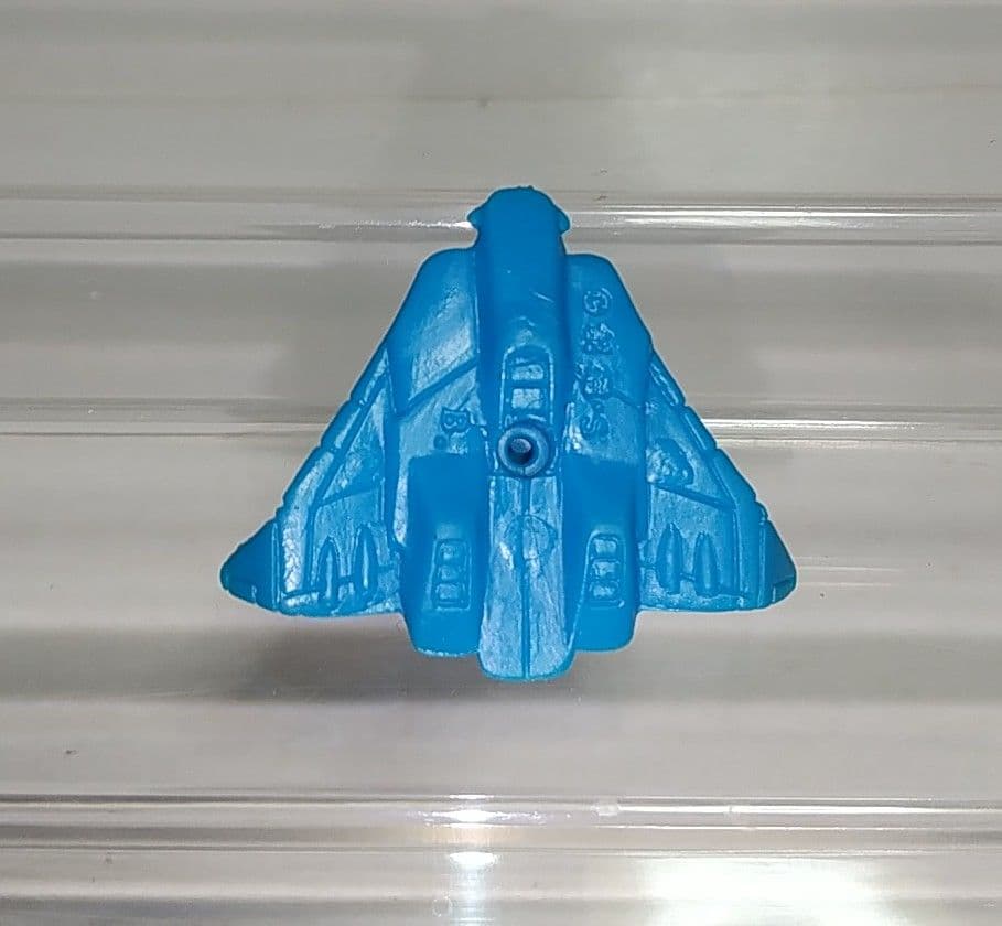 ガンダムMk-Ⅱ ガン消し ガシャポン SDガンダム 消しゴム RX-178