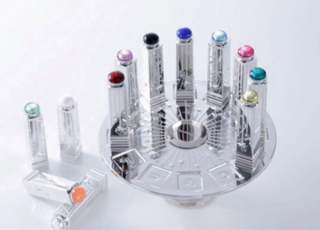 JILLSTUART ( ジルスチュアート )ラッキージェムマイリップス