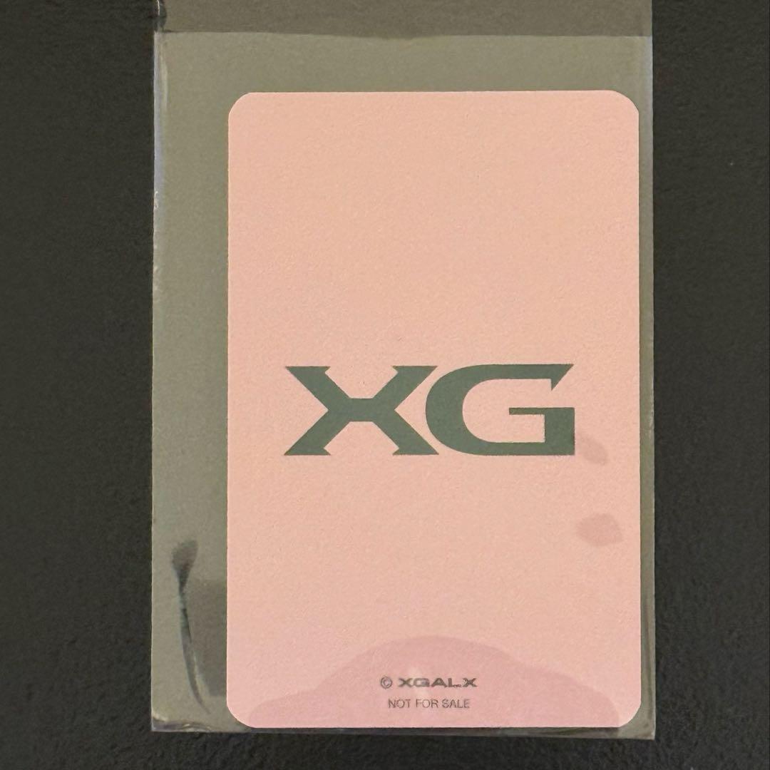 XG THE CORE 核 チサ CHISA soundwave トレカ - メルカリ