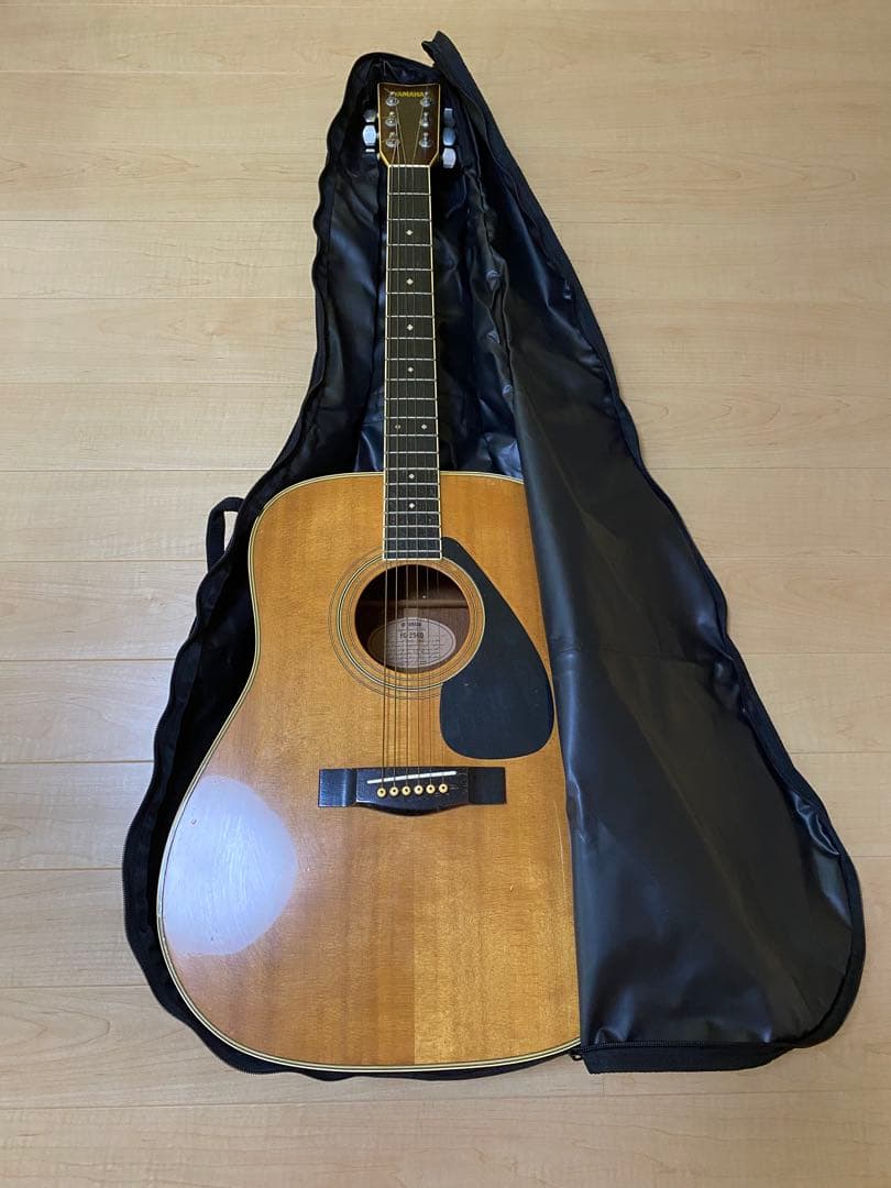 YAMAHA FG-250D アコースティックギター