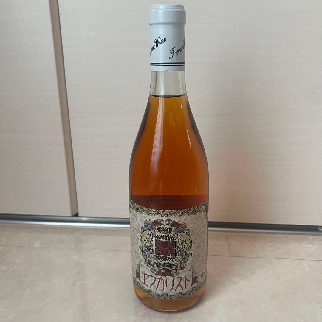 HYDE 黑ミサ 黒ミサ 2015富良野 Furano 貴重 ワイン 新品未開封 STAFF] 黑ミサ2024 in Furanoではオフィシャルグッズの他に黑ミサ限定