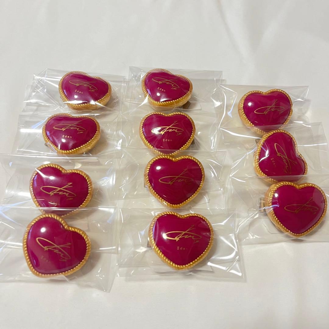 あんスタ　スタライ　リングライト　茨　5th 11個セット