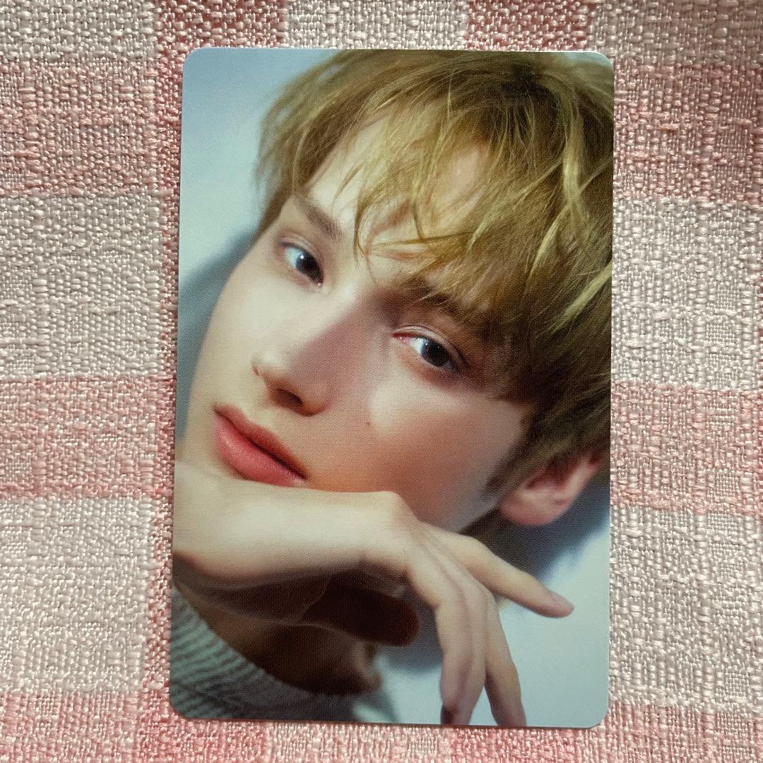 TXT ACT:TOMORROW IN JAPAN トレカ ヒュニンカイ 4 - メルカリ