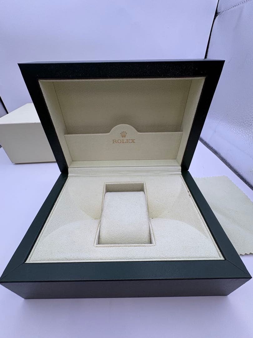 ROLEX ロレックス 空箱 純正 310004