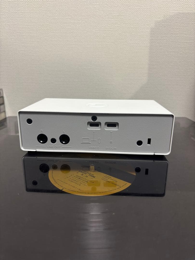 Steinberg IXO12 オーディオインターフェイス - メルカリ