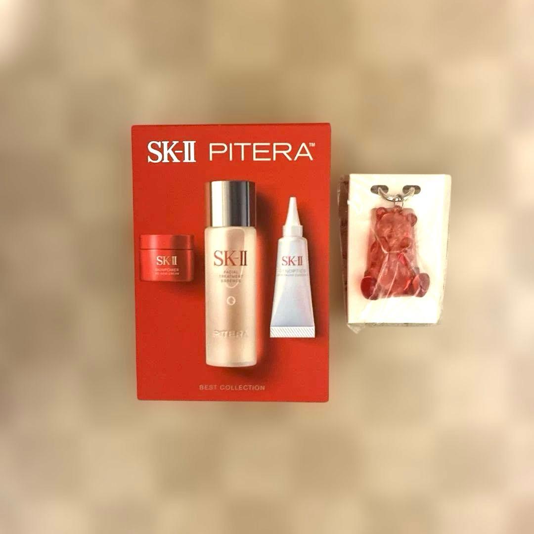 ス*ん様 SK-II ピテラ ベストコレクション