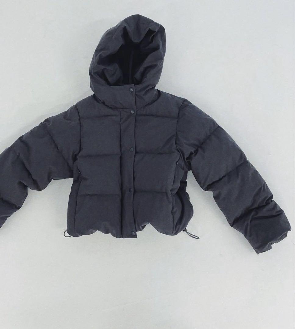 EDIT.FOR LULU ダウンブルゾン36 コート