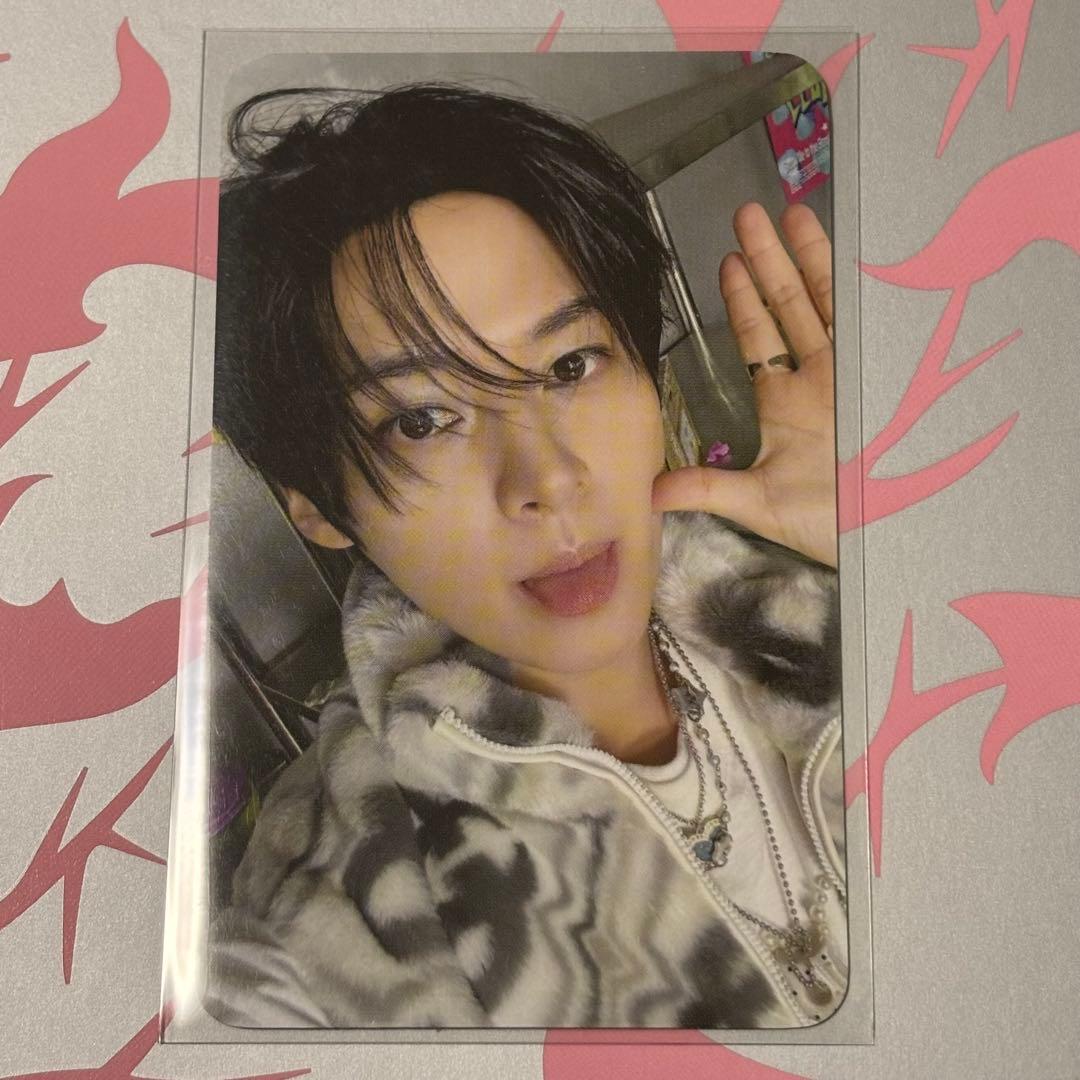 Straykids スキズ 本国シーグリ 2026 FANS 特典 リノ - メルカリ