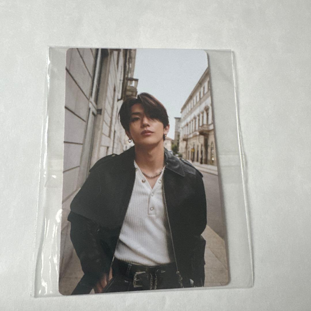 INI 髙塚大夢 OFFICIAL STORE 限定 写真集 トレカ - メルカリ
