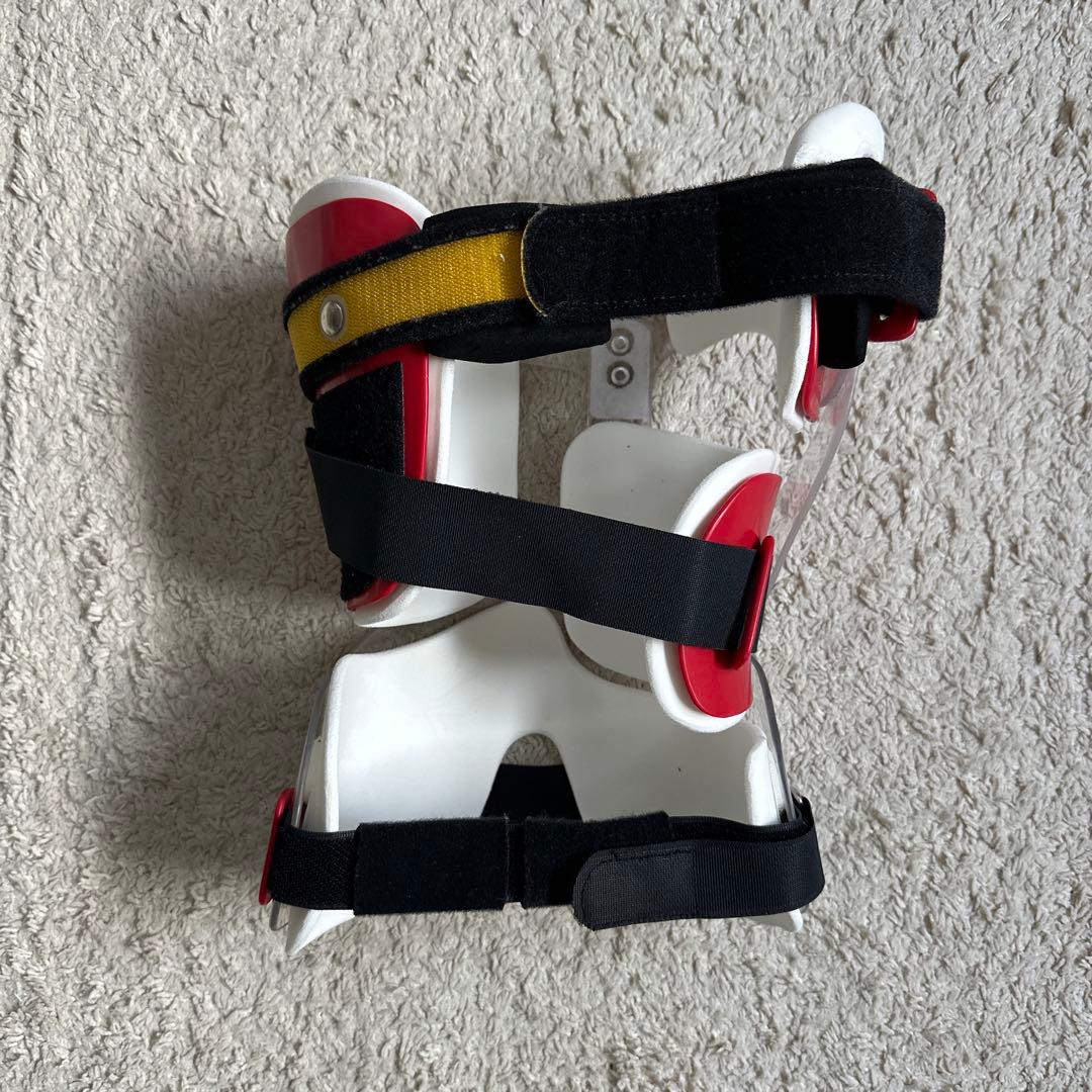 ★ 小児用 プレーリーくん ★ プレーリーくんの正しい使い方| 医療用装具側弯矯正装具プレーリーくん