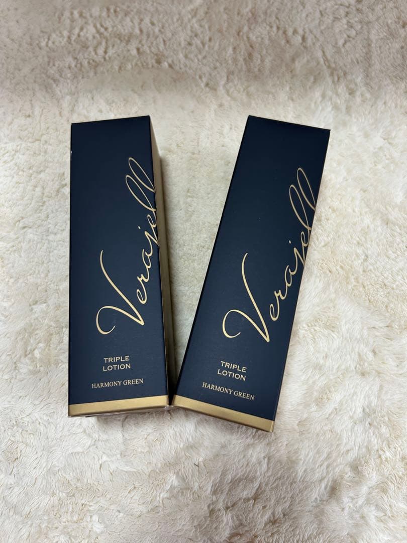 VJトリプルローション