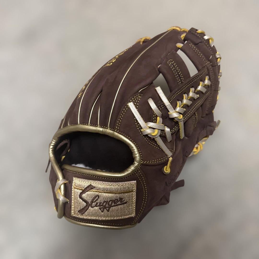 久保田スラッガー オールスターモデル2024