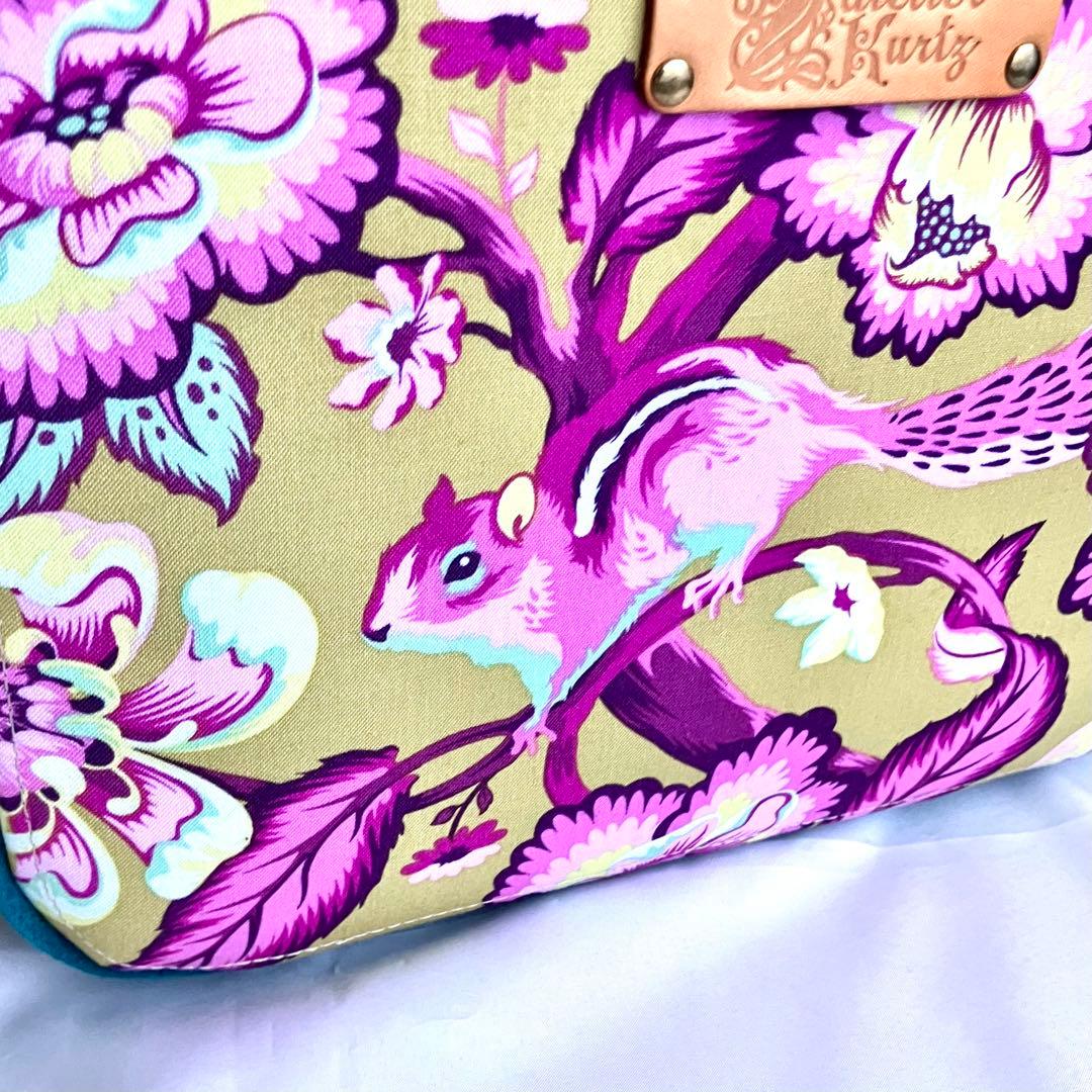 アトリエ・クルツ Atelier Kurtz 食パンバック - Product S115657695