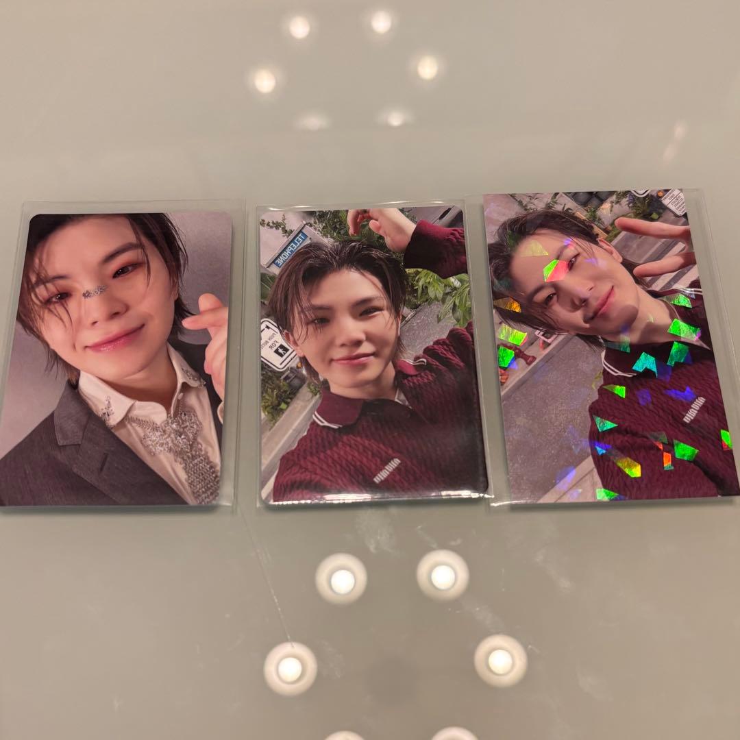 seventeen 消費期限 ウジ トレカ - メルカリ