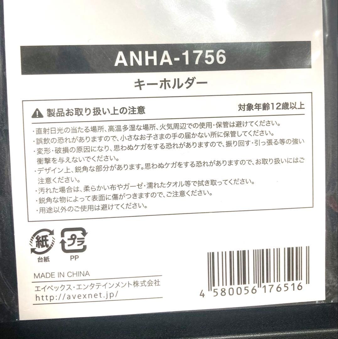 浜崎あゆみ アクリルキーホルダー PIA ARENA 24th チャーム 新品
