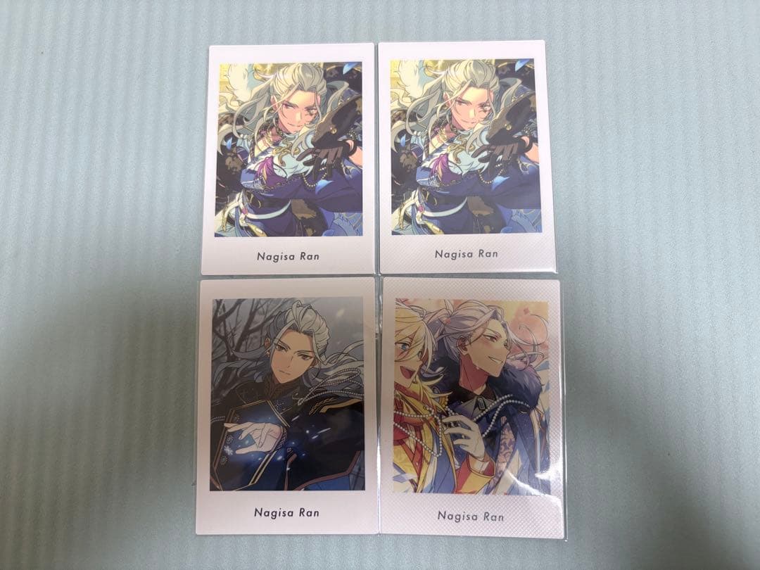 あんスタ 乱凪砂 ぱしゃっつ ぱしゃこれ - メルカリ