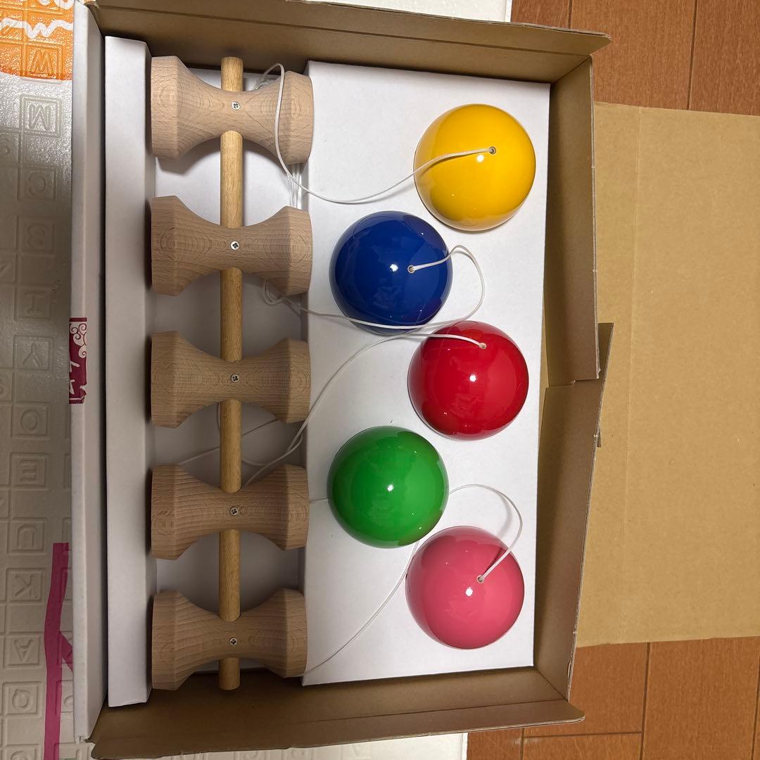 大空 OZORA KENDAMA けん玉