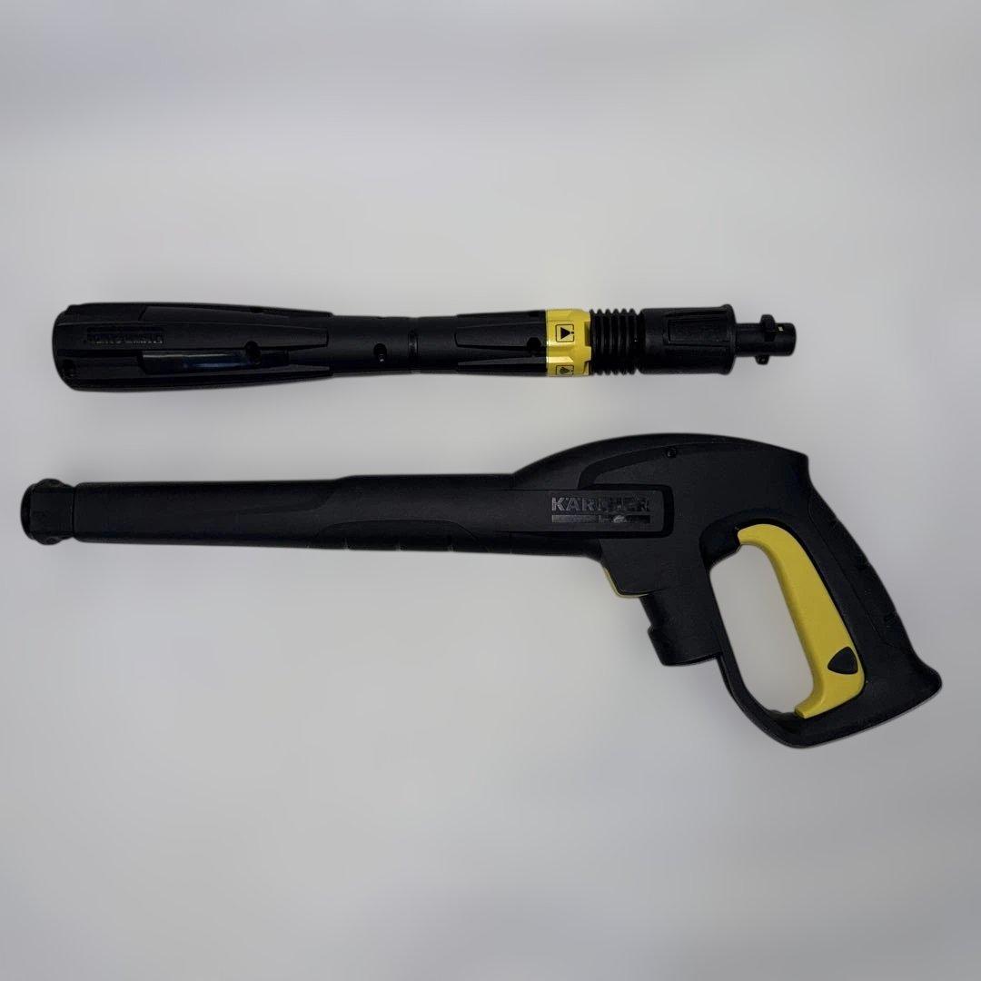 KärcherK5プレミアムサイレント純正 高圧洗浄機用ガン