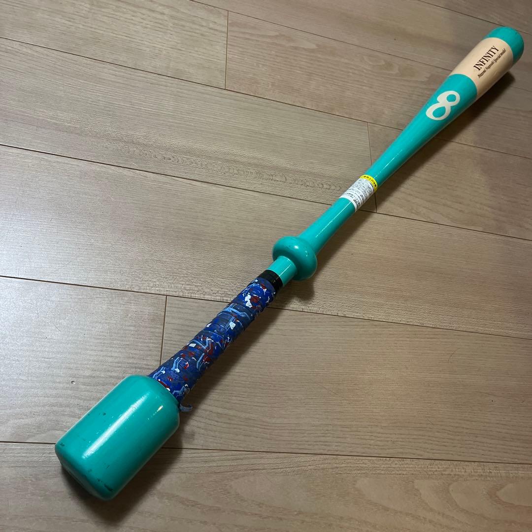 インフィニティバット Nozomi Nagasaki Special model