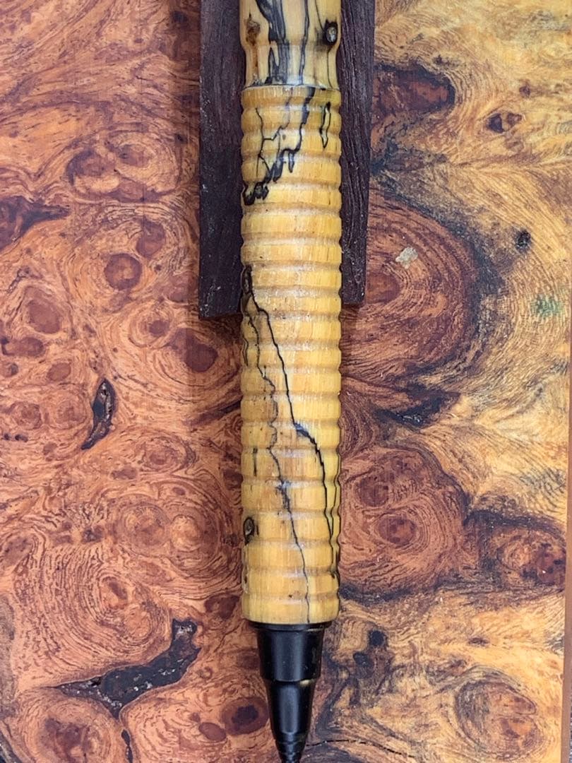 オレンズネロ(ダマリンドスポルテッド)0.3mm